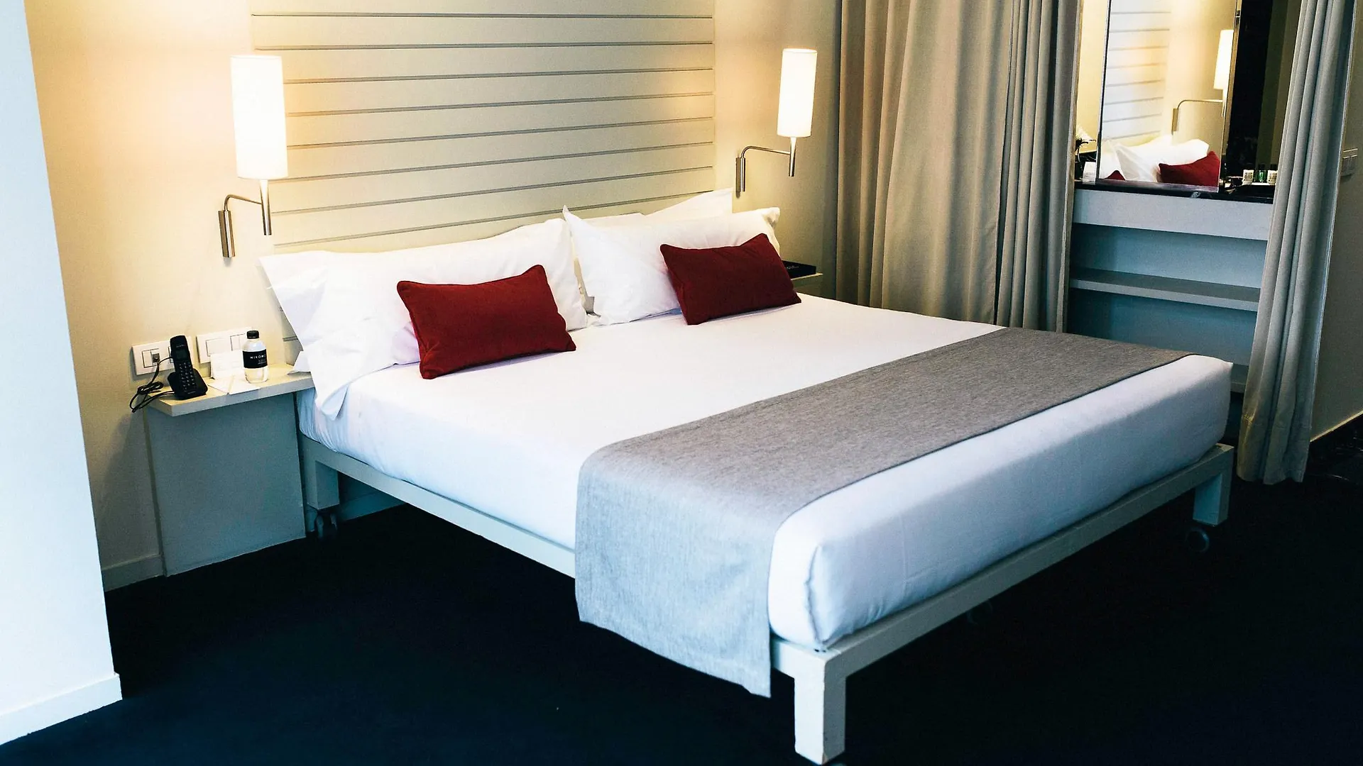 Hotel Miró Bilbao