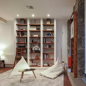  Appartamento Casco Viejo Comodidad Y Elegancia