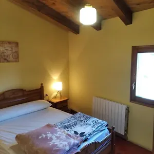 Сasa de vacaciones Cinglera De Castellfollit