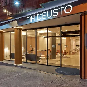 Nh Deusto Hotel