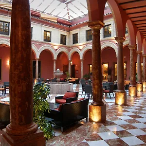 **** Hotel Santo Domingo Spain