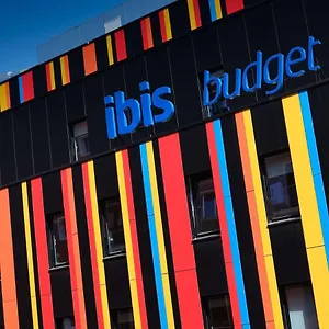 Ibis Budget City Espanha