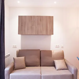 Apartamento Baps 2