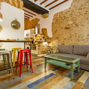 Apartamento Noah House Center - Historic Center