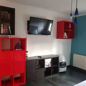 Acogedor Bilbao