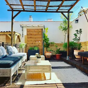  Appartamento Casa Seven Jerez Spagna