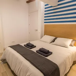 Apartamento El Mariner
