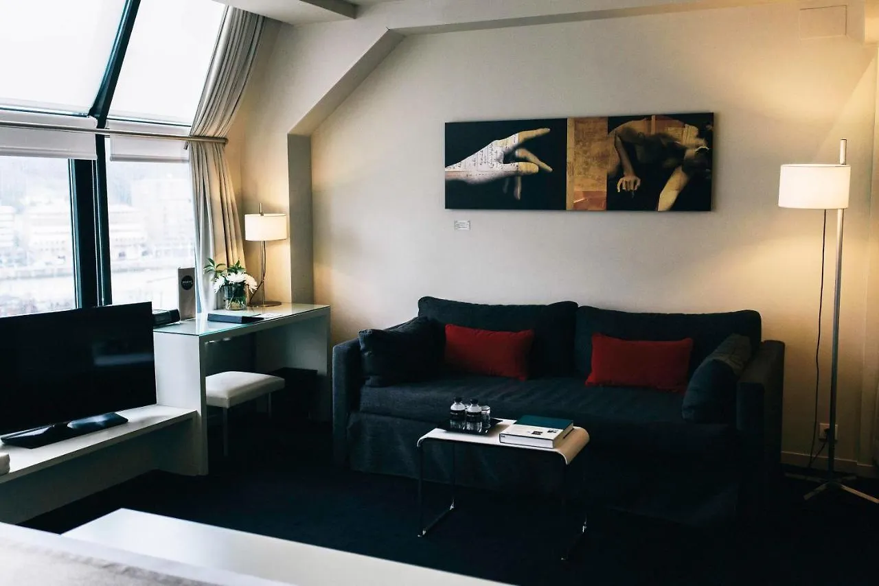 Hotel Miro Bilbao 4*,