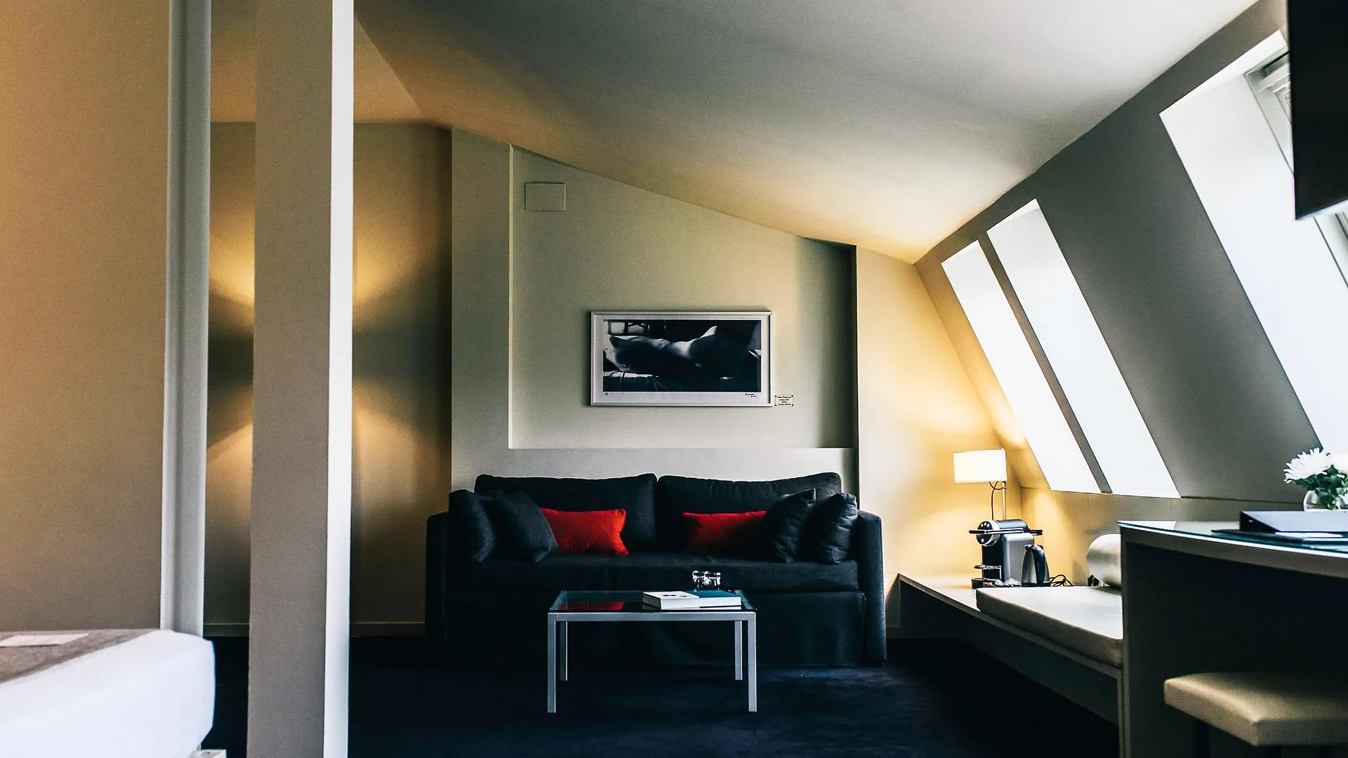 Hotel Miró Bilbao
