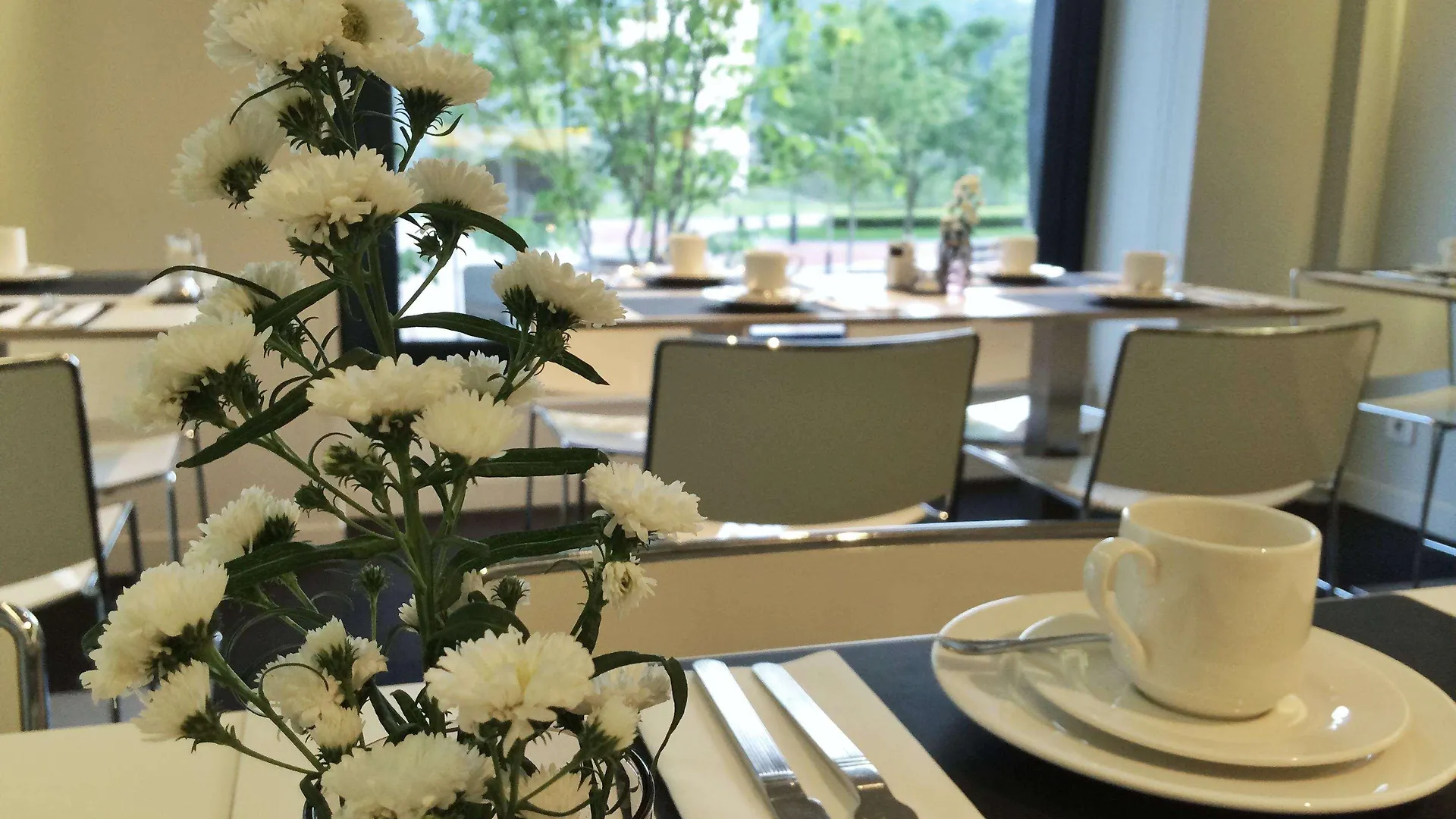 Hotel Miro Bilbao