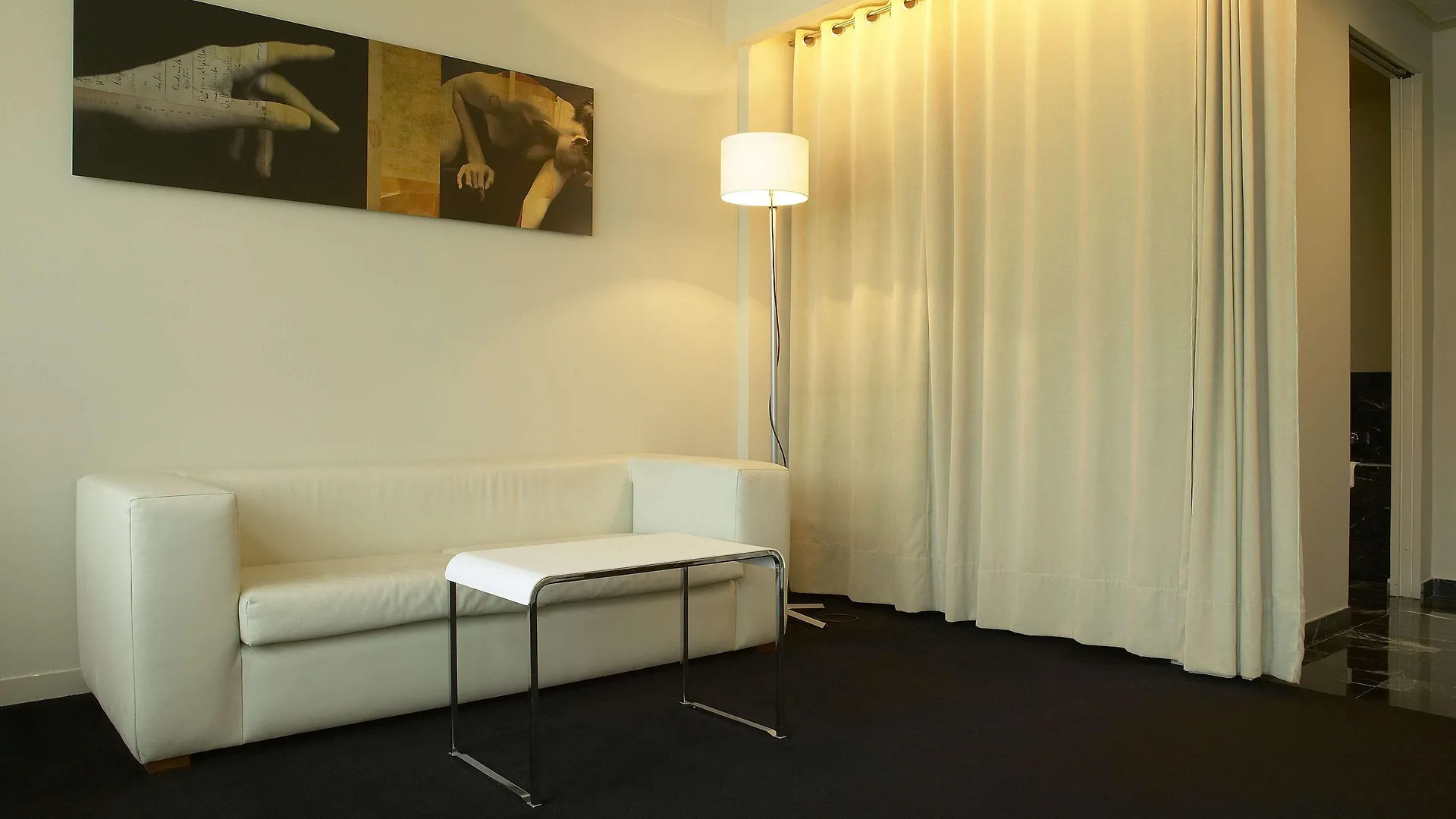 Hotel Miro Bilbao 4*,  Spain