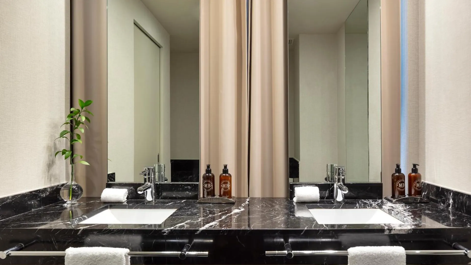 Hotel Miro Bilbao