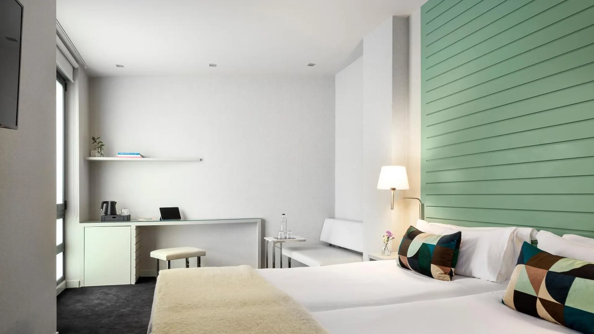 Hotel Miro Bilbao