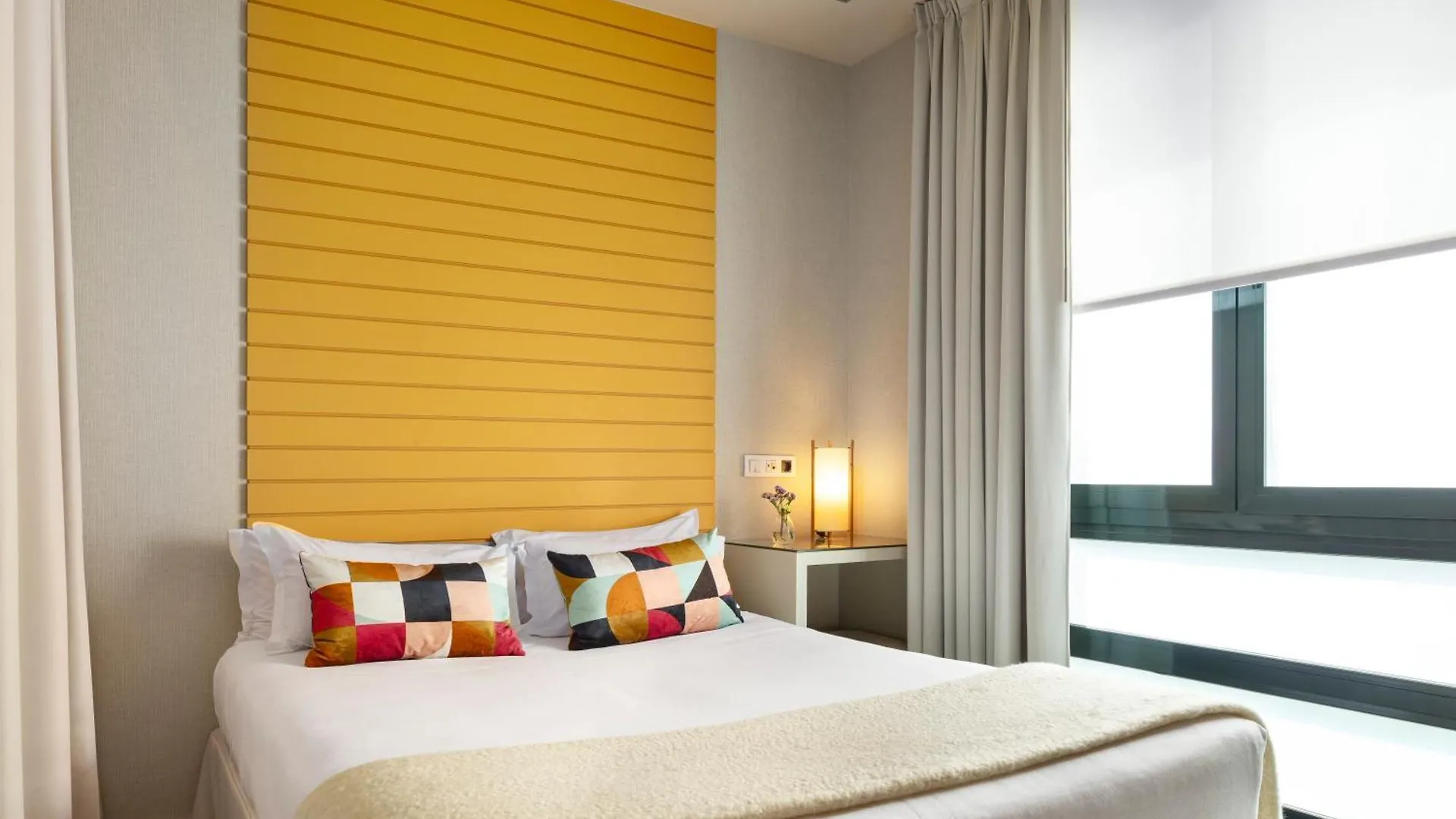 Hotel Miró Bilbao