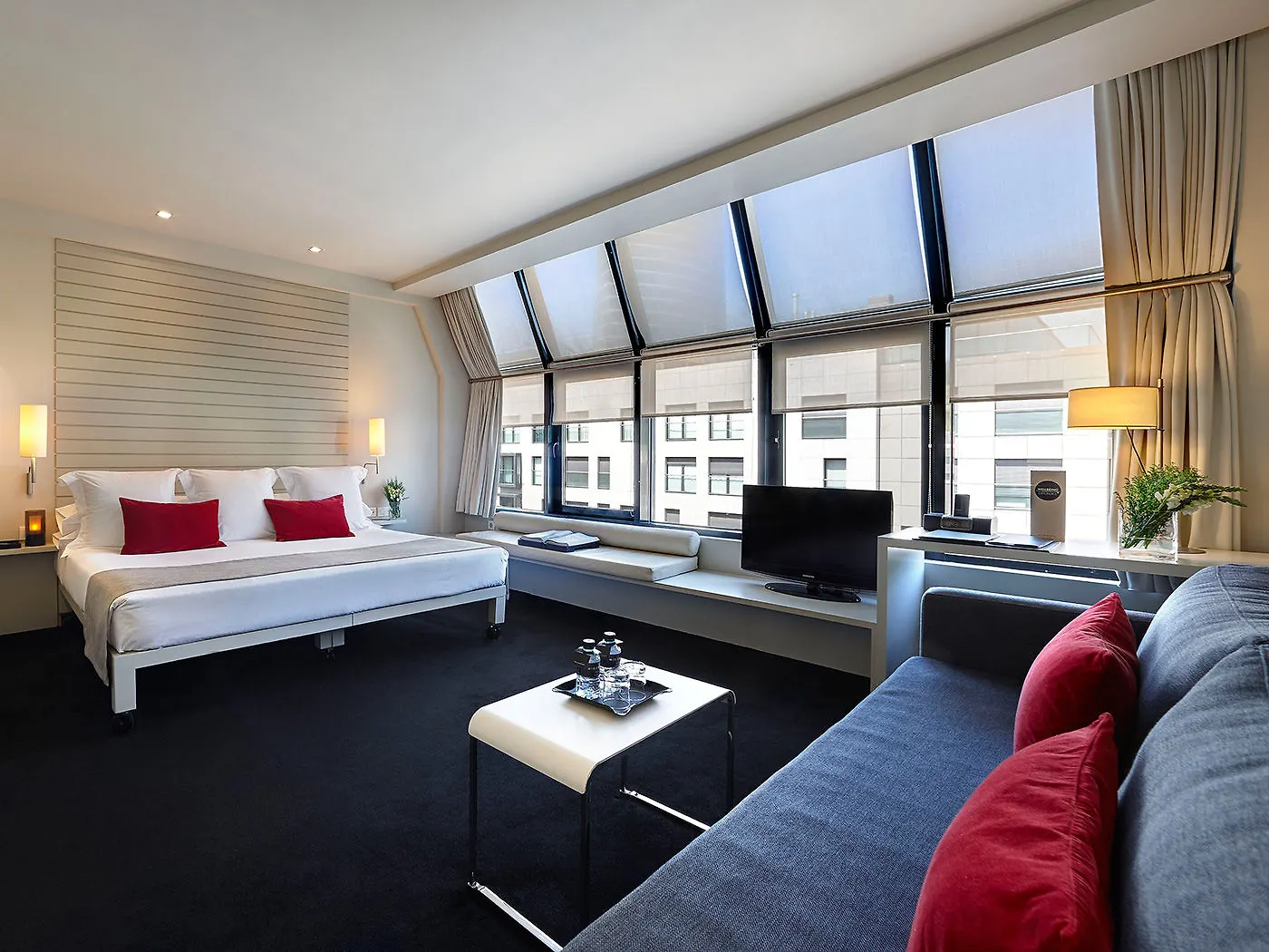 Hotel Miro Bilbao